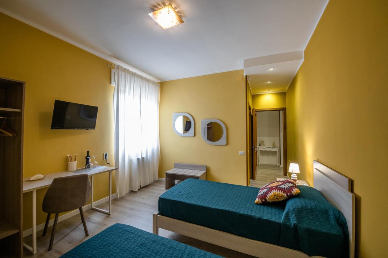 Bacco E Barocco Lecce Exterior foto
