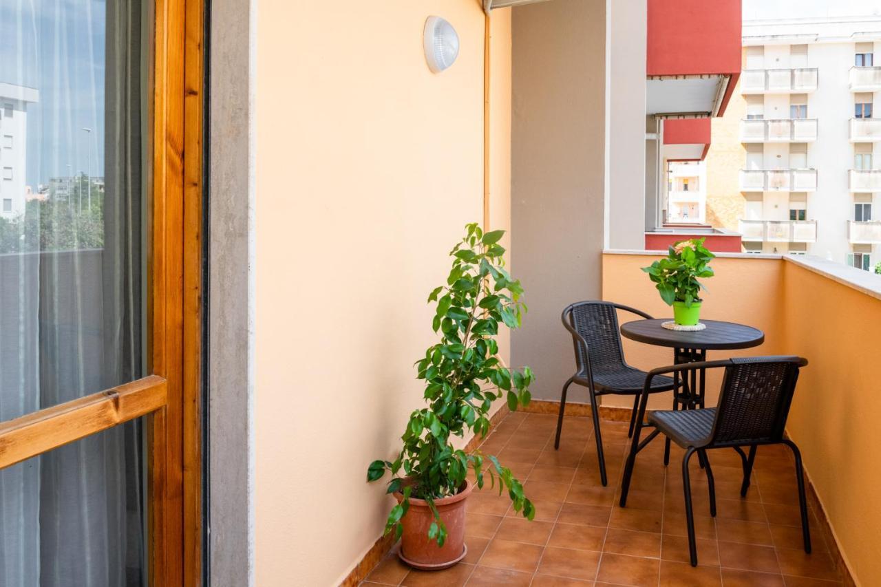Bacco E Barocco Lecce Exterior foto